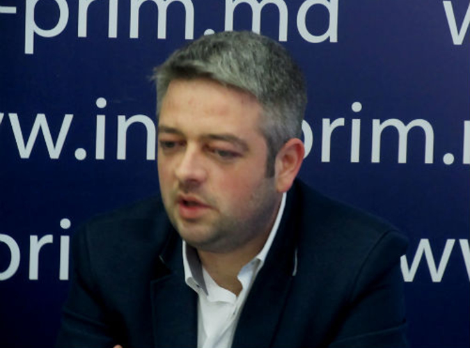 Директор Publika TV: «Никому никогда не позволю заставить меня молчать»