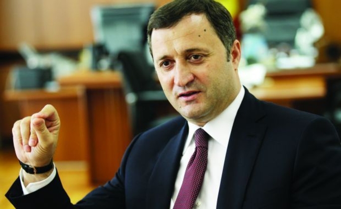 Влад Филат: «Настало время говорить о модели приднестровского урегулирования»