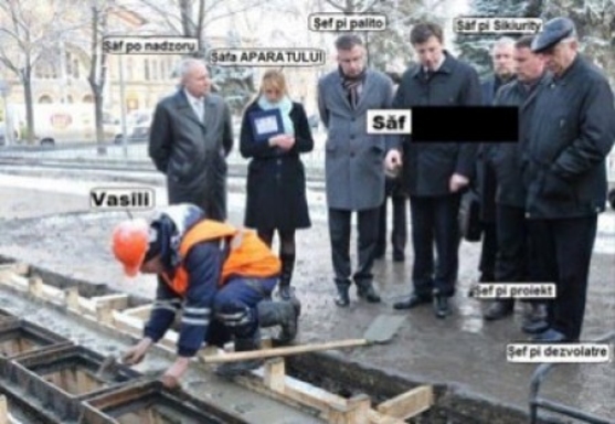 Будет ли Киртоакэ строить церковь в парке «Штефан чел Маре»?