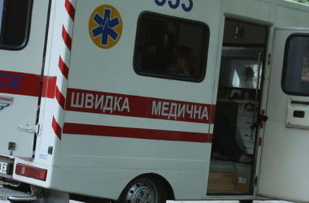 В столичном Доме профсоюзов скончался человек