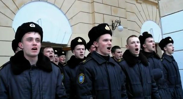 Свои