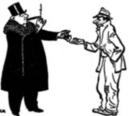 Немцы одна из самых бедных наций в составе Евросоюза