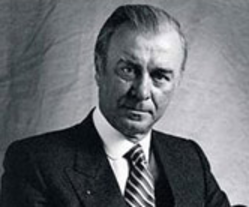 Гуччио Гуччи – основатель империи роскоши