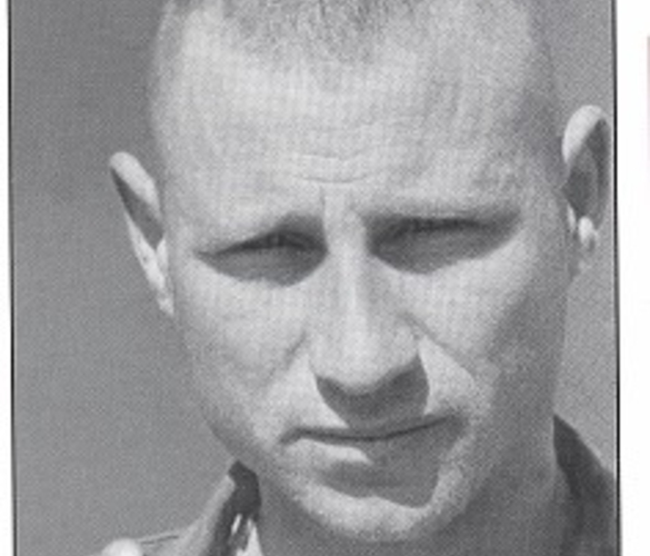 Боец «невидимого фронта» в Молдове