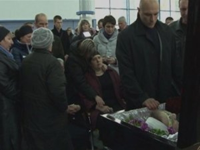 Он сражался за Родину