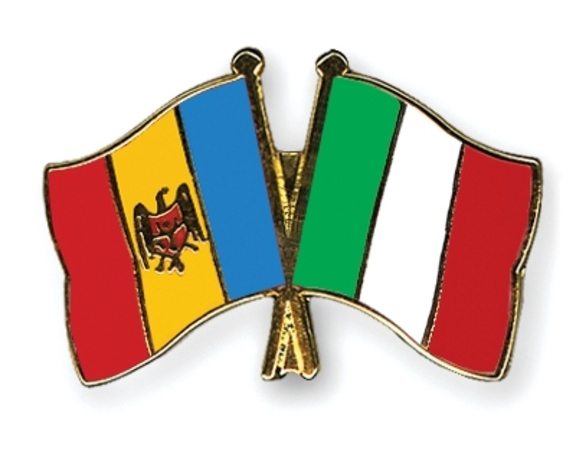 В Молдове впервые пройдет Неделя итальянской культуры