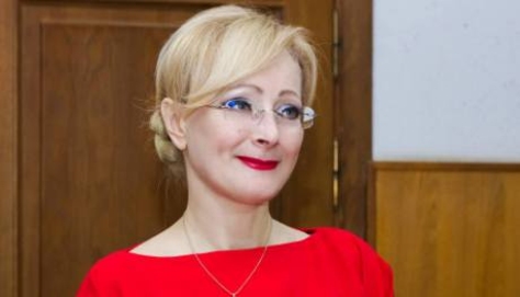 Член ЦК ПКРМ уверена, что коммунисты должны поддержать евроинтеграцию Молдовы