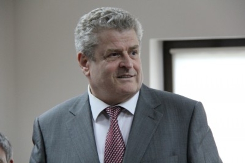 Борис Гамурарь:     Это было со мной и с моею страной…