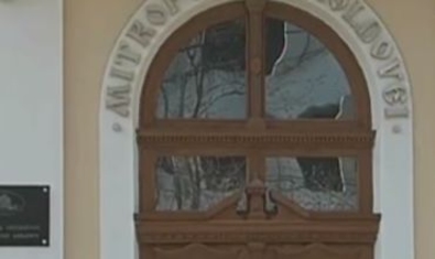 Митрополия Молдовы начнет издавать учебники по религии