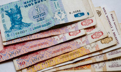 Средняя зарплата в 2015 году выросла почти на 13%