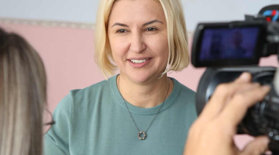 Гагаузия накануне выборов: прокурорская аморфность, порождающая злоупотребления И.Влах