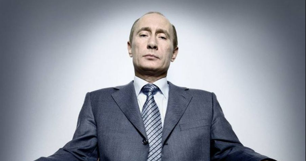 Путин предложил переписать Конституцию