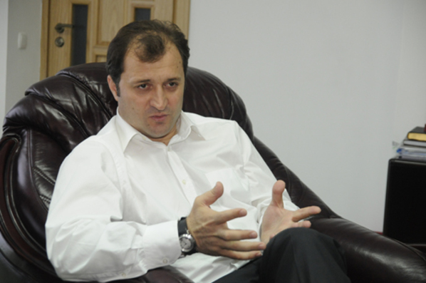 Филат - Папа Римский?