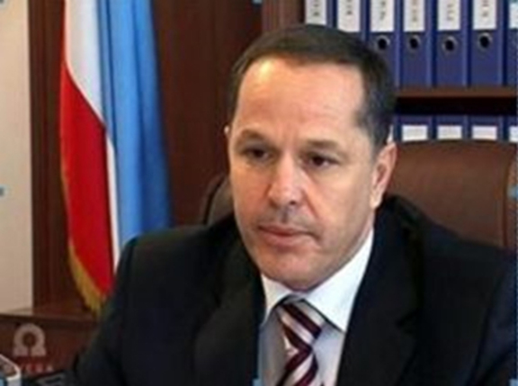 Михаил  Формузал: Мы заложили основу для развития