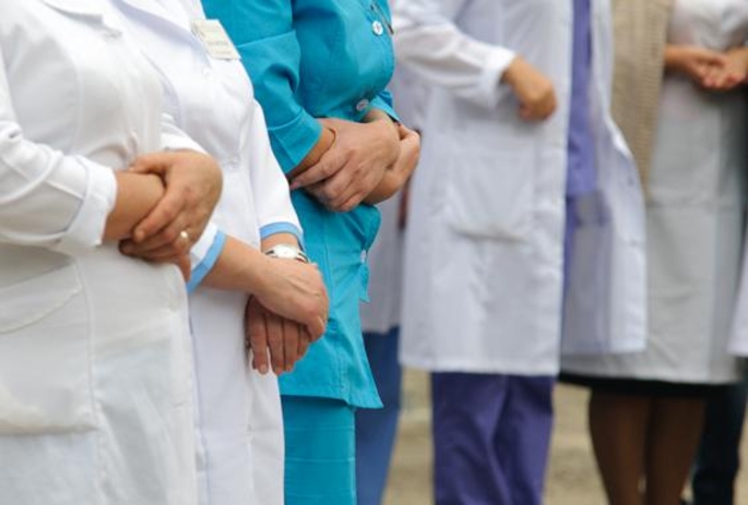 Работники кагульской фермы заразились сибирской язвой