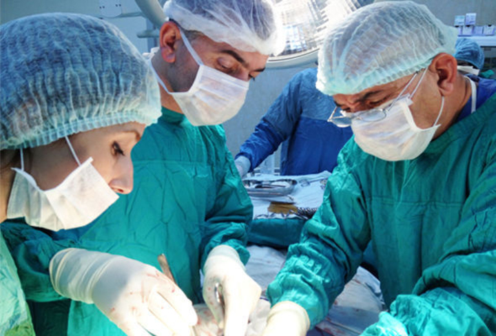 В РМ будут проводить операции по пeресадке костного мозгa