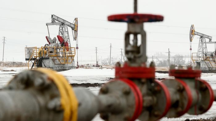 Комментарий: Коронавирус резко приблизил конец нефтяного века