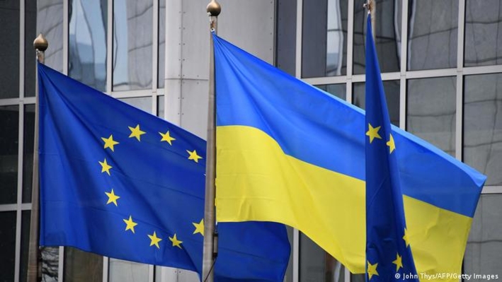 Манипуляция: Страны Европы отказались от военных обещаний Украине