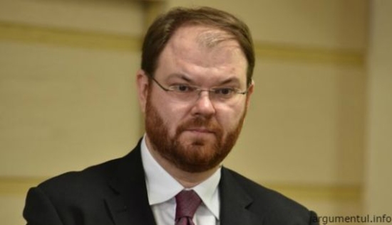 Компания «Kroll» представит стратегию возврата украденного миллиарда