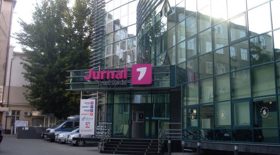Пресс-релиз SKYTOWER по поводу JurnalTV