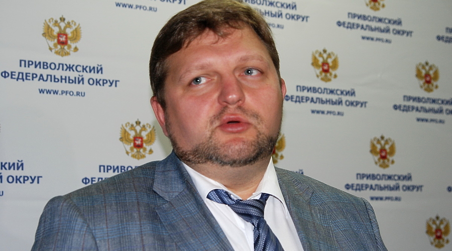 Российский губернатор задержан при получении взятки