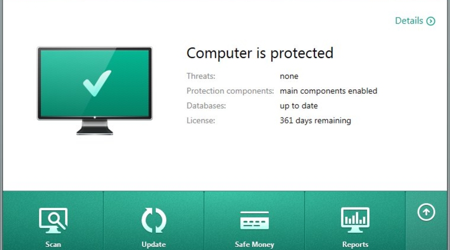 Антивирус Касперского заподозрили в поиске секретных документов на компьютерах пользователей