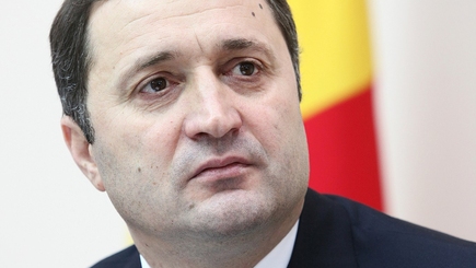 Влад Филат: 