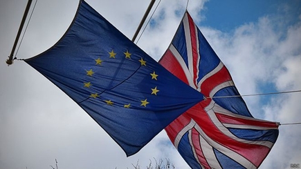Как будет происходить развод Британии с ЕС?