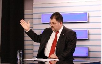 Анатол Шалару: Ремонт дорог должны оплачивать водители