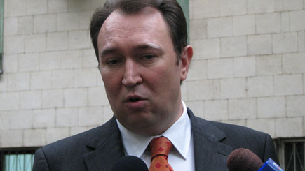 Александру Тэнасе: «Мы уже два года живем без президента и не думаю, что кто-нибудь почувствовал его отсутствие»