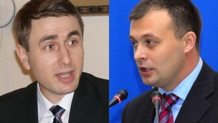 Канду и Ионицэ: Дискуссия о «схемах»…