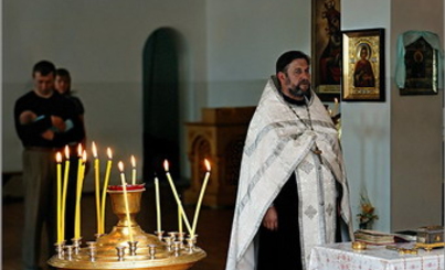 Праздник 16-летия Тираспольско-Дубоссарской епархии.