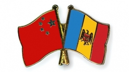 Бизнесмены Китая инвестируют до 200 млн леев в реализацию проектов в Молдове