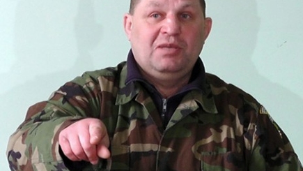 Убийство Сашко Билого раскрыто «Киберберкутом»