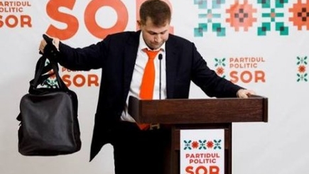 Блогер: О незаконном финансировании Додона было известно и ранее