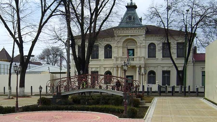 Гражданский конгресс проинформировал посла США о своей деятельности