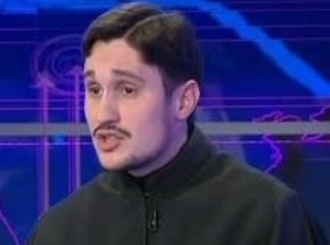 Генадий Валуцэ – Бог покарал Альянс