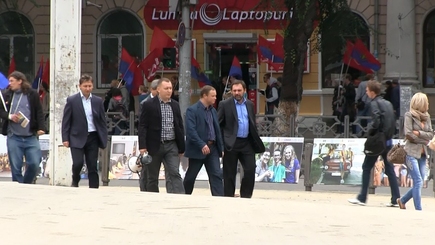 Коммунисты не обманули