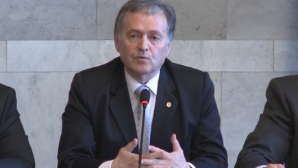 ЛРП создала фракцию в парламенте