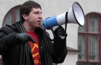 Заявление Ассоциации русскоязычных журналистов РМ по поводу ареста П.Григорчука