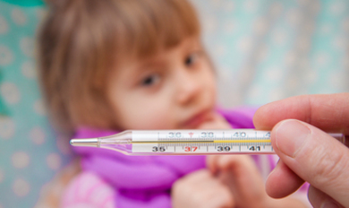 В Кишиневе растёт число страдающих вирусными заболеваниями