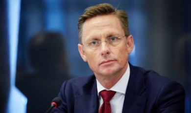 ЕС: «Наведите порядок в банковском секторе»