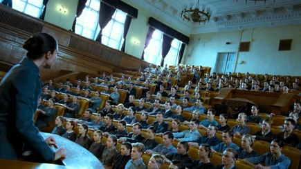 Это прошлое или будущее?