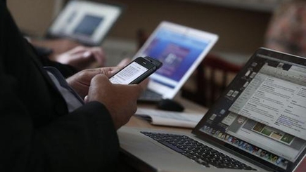 В нынешнем цифровом мире все продается и все покупается. Как обезопасить себя?