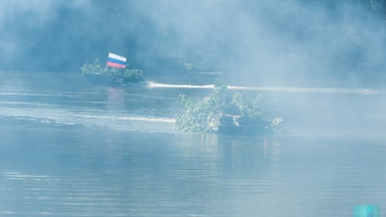 О возможном нападении Приднестровья на Украину.