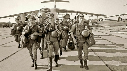 Миру на Днестре - 30 лет! Опрос политиков и экспертов.