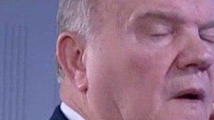 Фюреры пониже рангом копируют главного фюрера