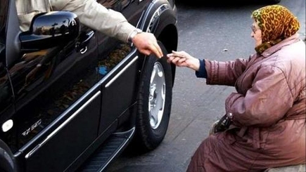 Инвалиды и общество: как было плохо, так и осталось