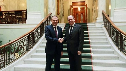 Швеция предоставит Молдове 4,5 млн долларов в рамках новой программы сотрудничества