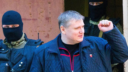 «Республика Шериф» -9. Красносельский и Мова  персонально ответят, если что-то случится с Олегом Хоржаном